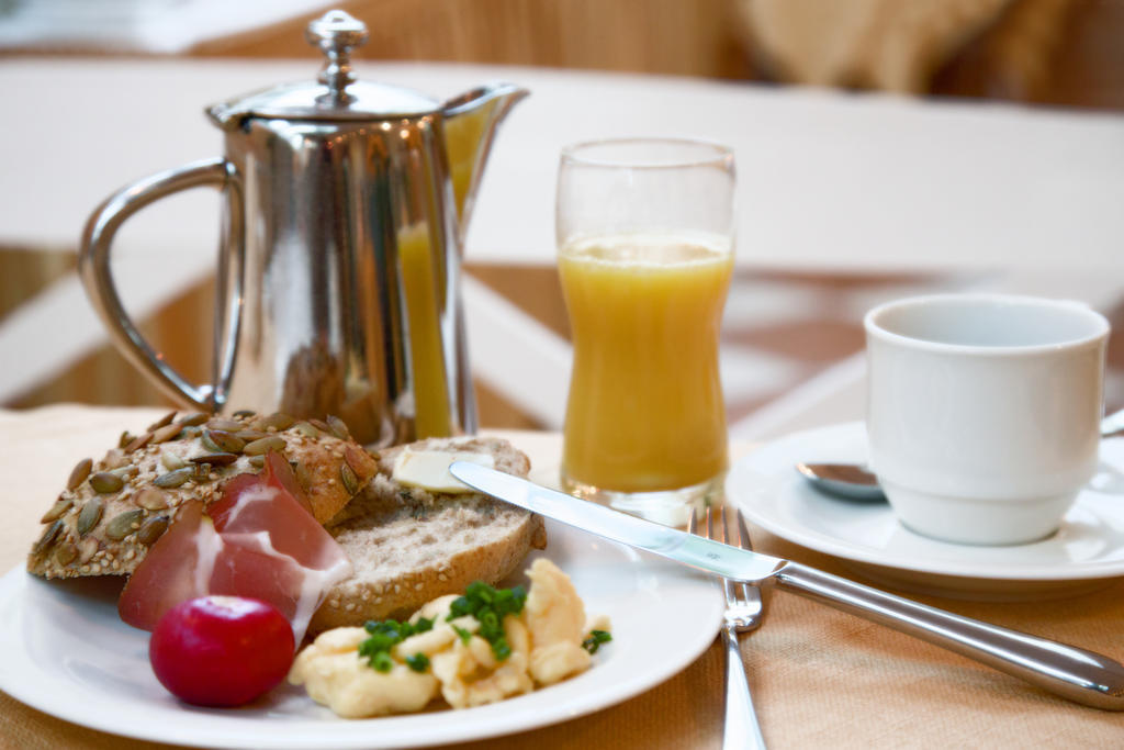Thermenhotel Quellenhof Bad Füssing Eksteriør billede