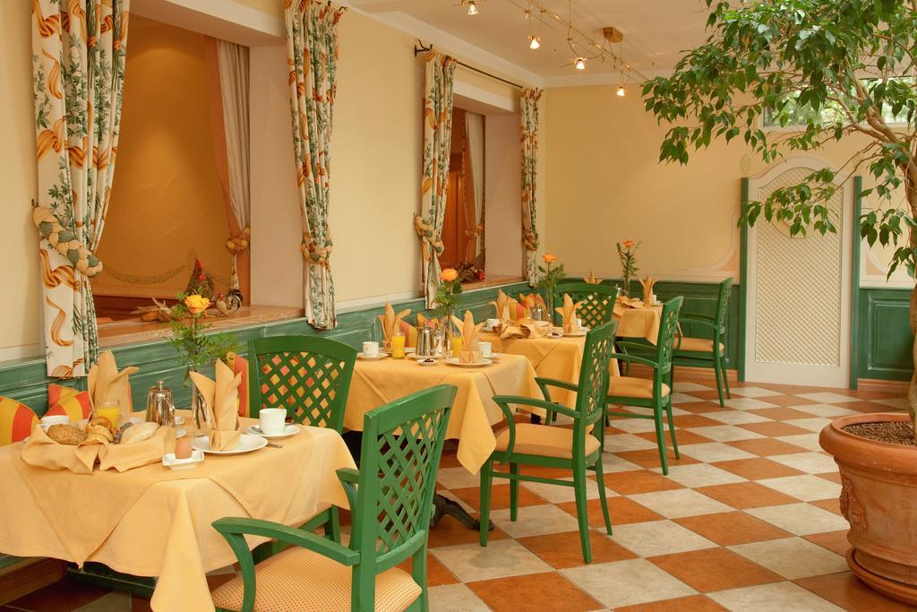 Thermenhotel Quellenhof Bad Füssing Eksteriør billede